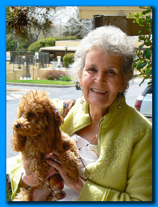 ** Carol McCown McHenry **